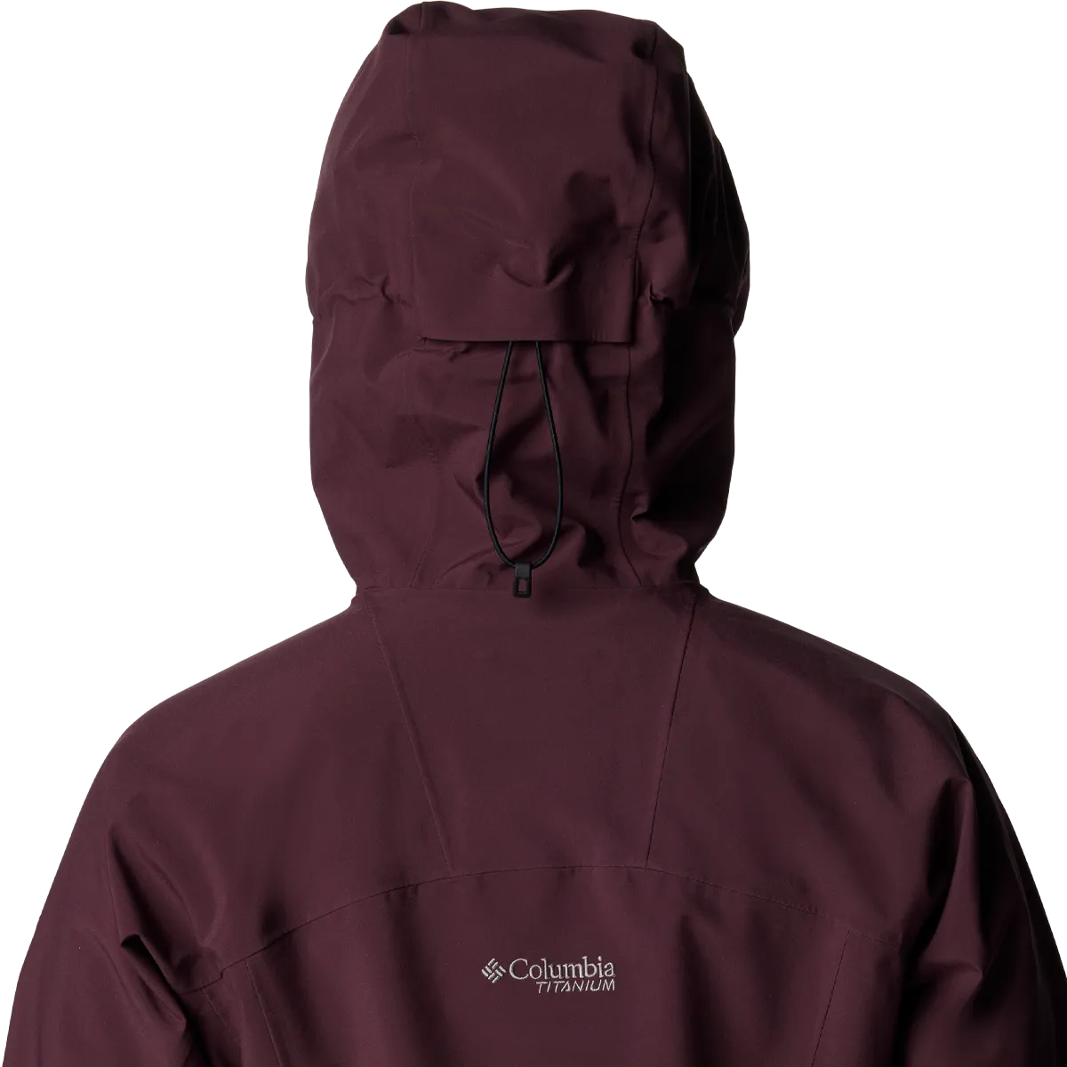 Women's Platinum Peak II 3L Shell